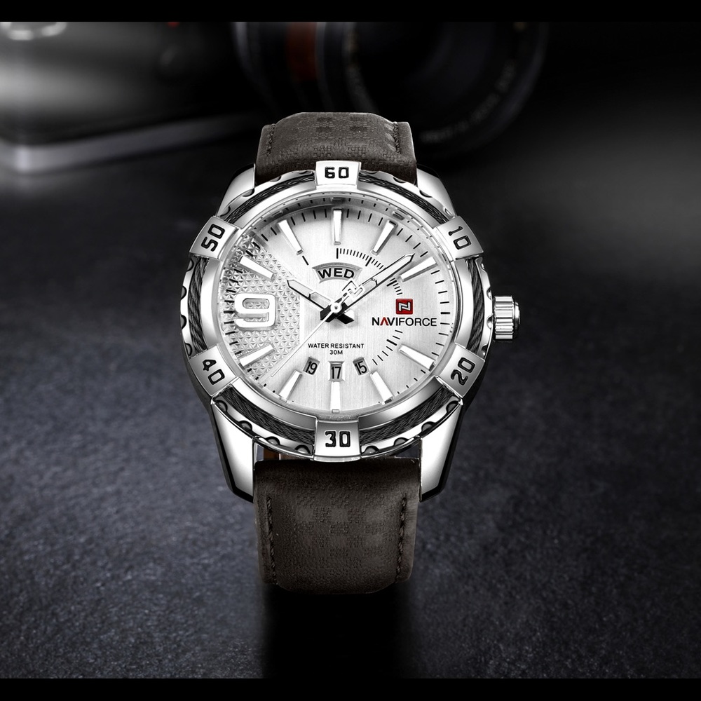 Men's Watch